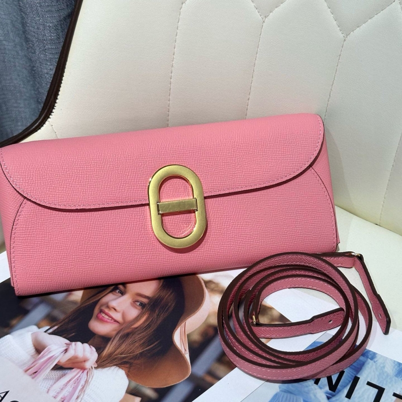 H**mes roulis bags